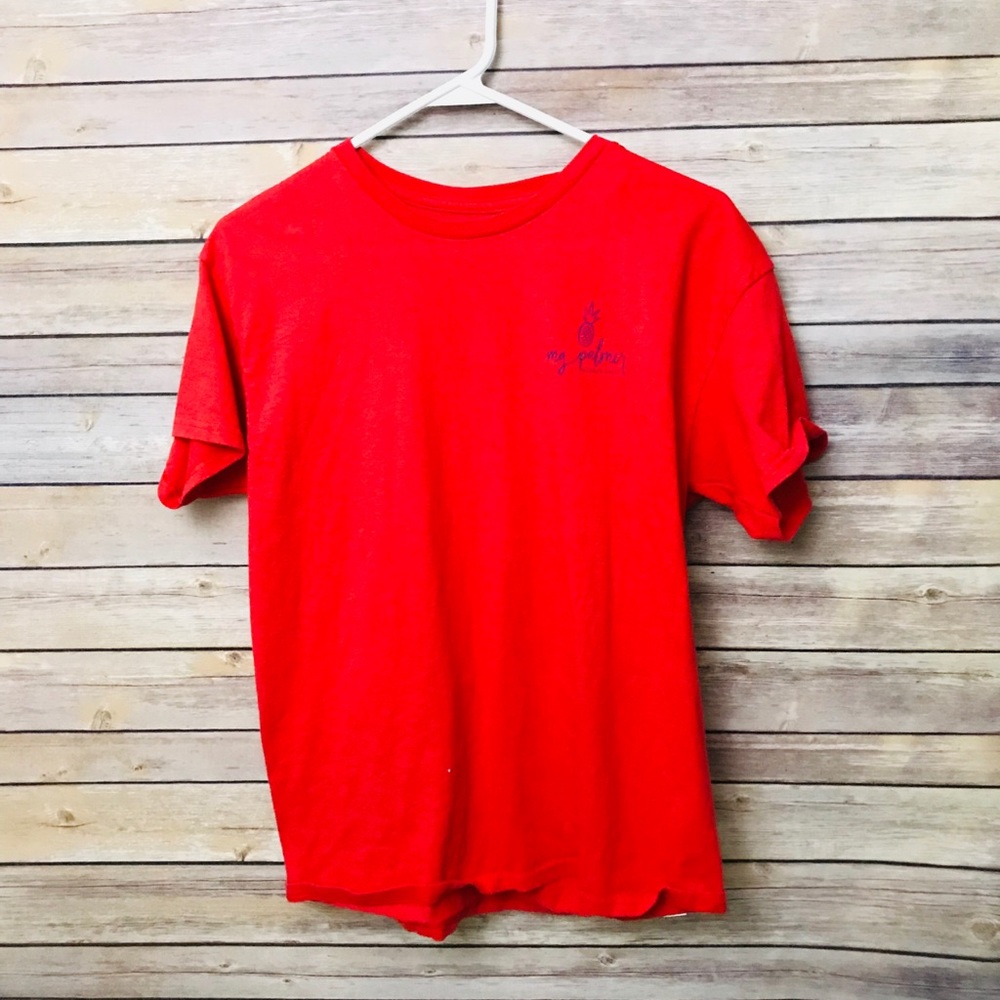 Mg Palmer Fallin for you tshirt